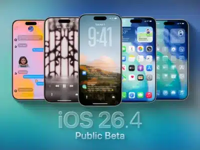 iOS 26.4 Beta 1: Колко сериозен е ъпдейтът и какво означава за iOS 27?
