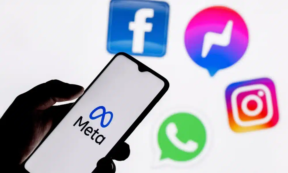 Краят на самостоятелния Messenger: Връща ли Meta централизирания Facebook