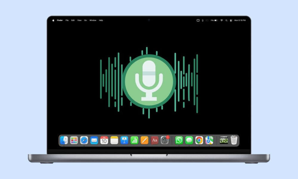macOS Tahoe изговаря текст в Safari при изключени VoiceOver и Spoken Content?