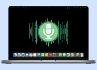 macOS Tahoe изговаря текст в Safari при изключени VoiceOver и Spoken Content?