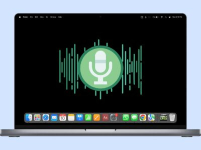 macOS Tahoe изговаря текст в Safari при изключени VoiceOver и Spoken Content?