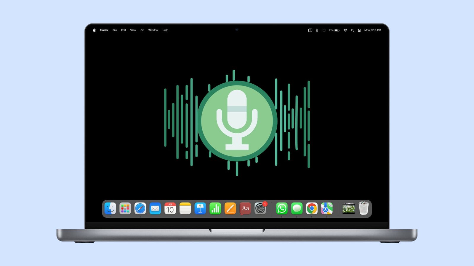 macOS Tahoe изговаря текст в Safari при изключени VoiceOver и Spoken Content?