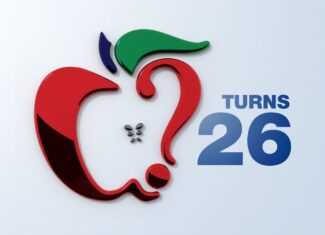 26 години MacRumors: как Apple слуховете станаха индустрия