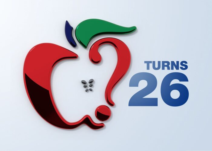 26 години MacRumors: как Apple слуховете станаха индустрия