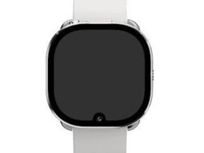 Meta подготвя смарт часовник с AI функции