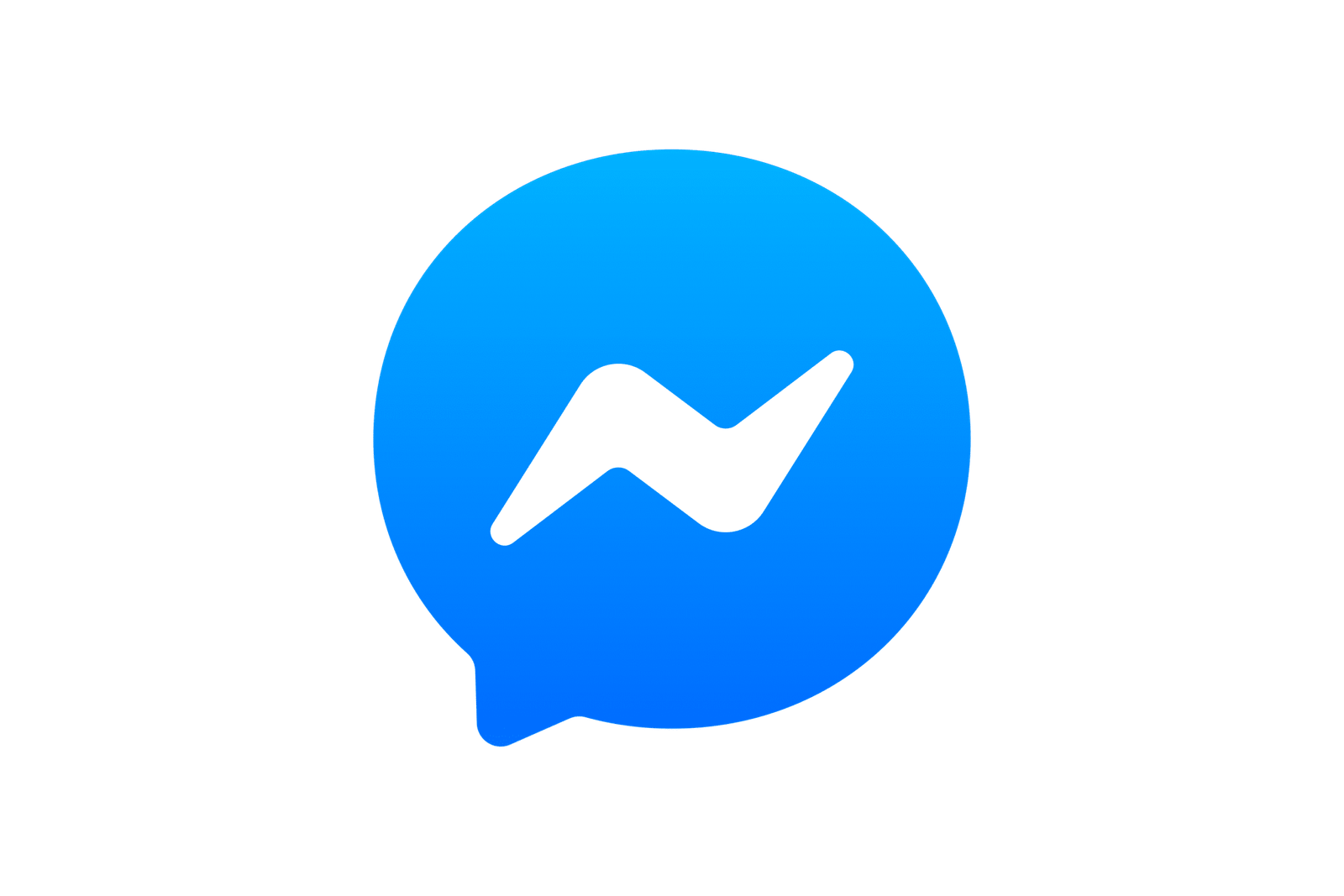 Meta спира messenger.com от април 2026 г