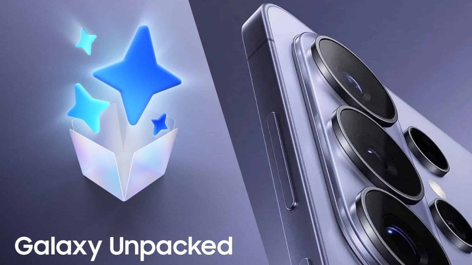 Samsung Galaxy Unpacked 2026: Какво очакваме на 25 февруари – S26, AI и повече