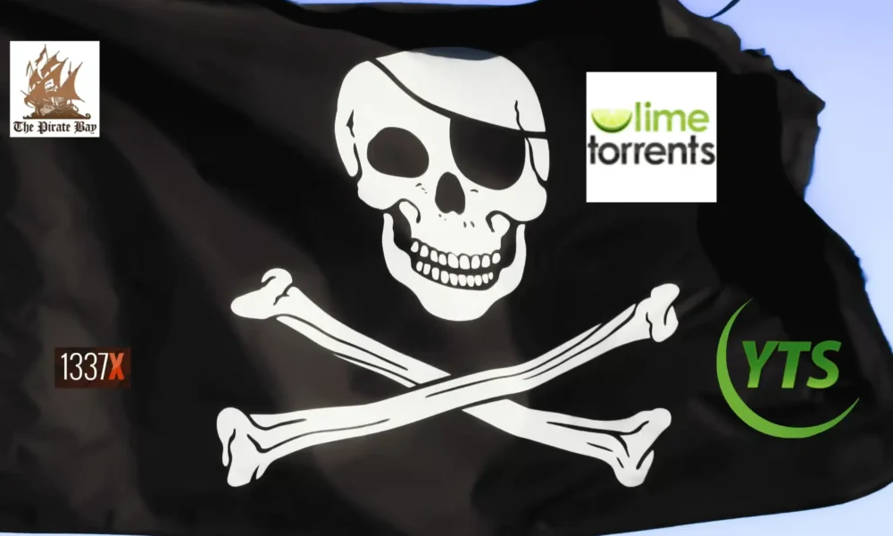 Алтернативи на Замунда: работещи торент сайтове