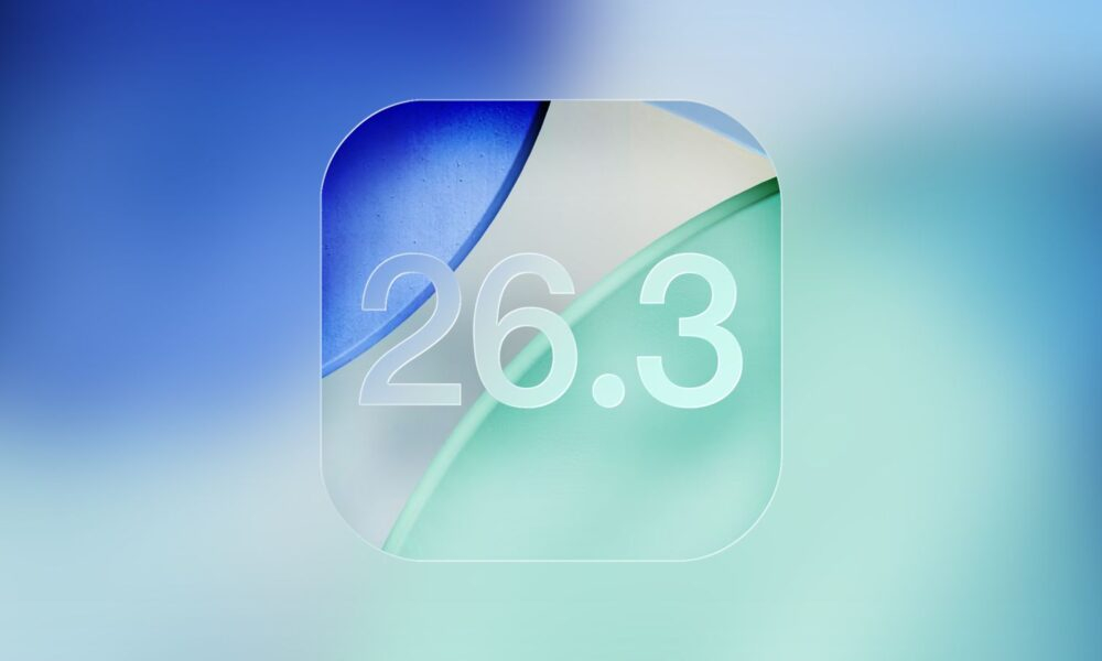 Apple пусна iOS 26.3 и iPadOS 26.3 – какво ново
