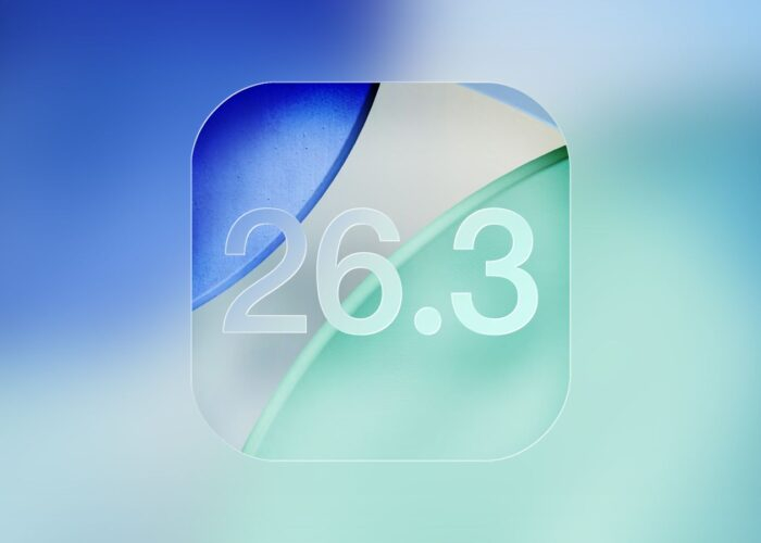 Apple пусна iOS 26.3 и iPadOS 26.3 – какво ново