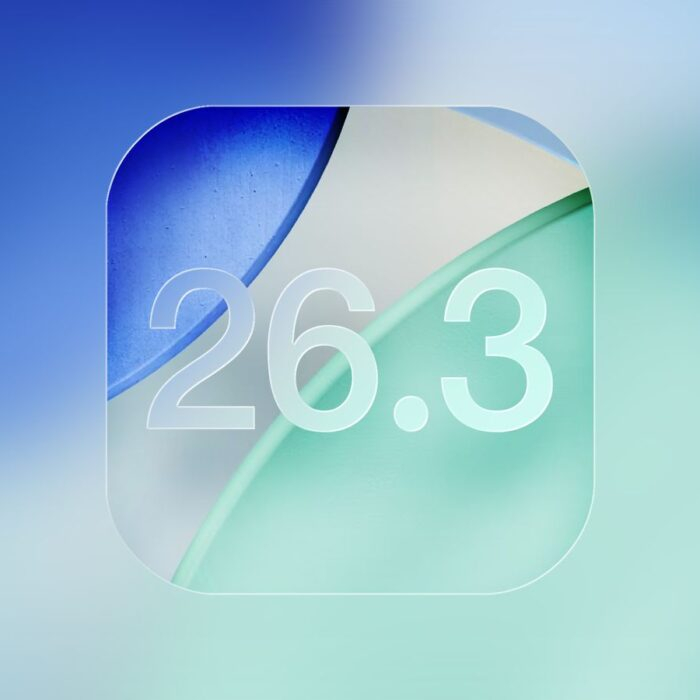 Apple пусна iOS 26.3 и iPadOS 26.3 – какво ново