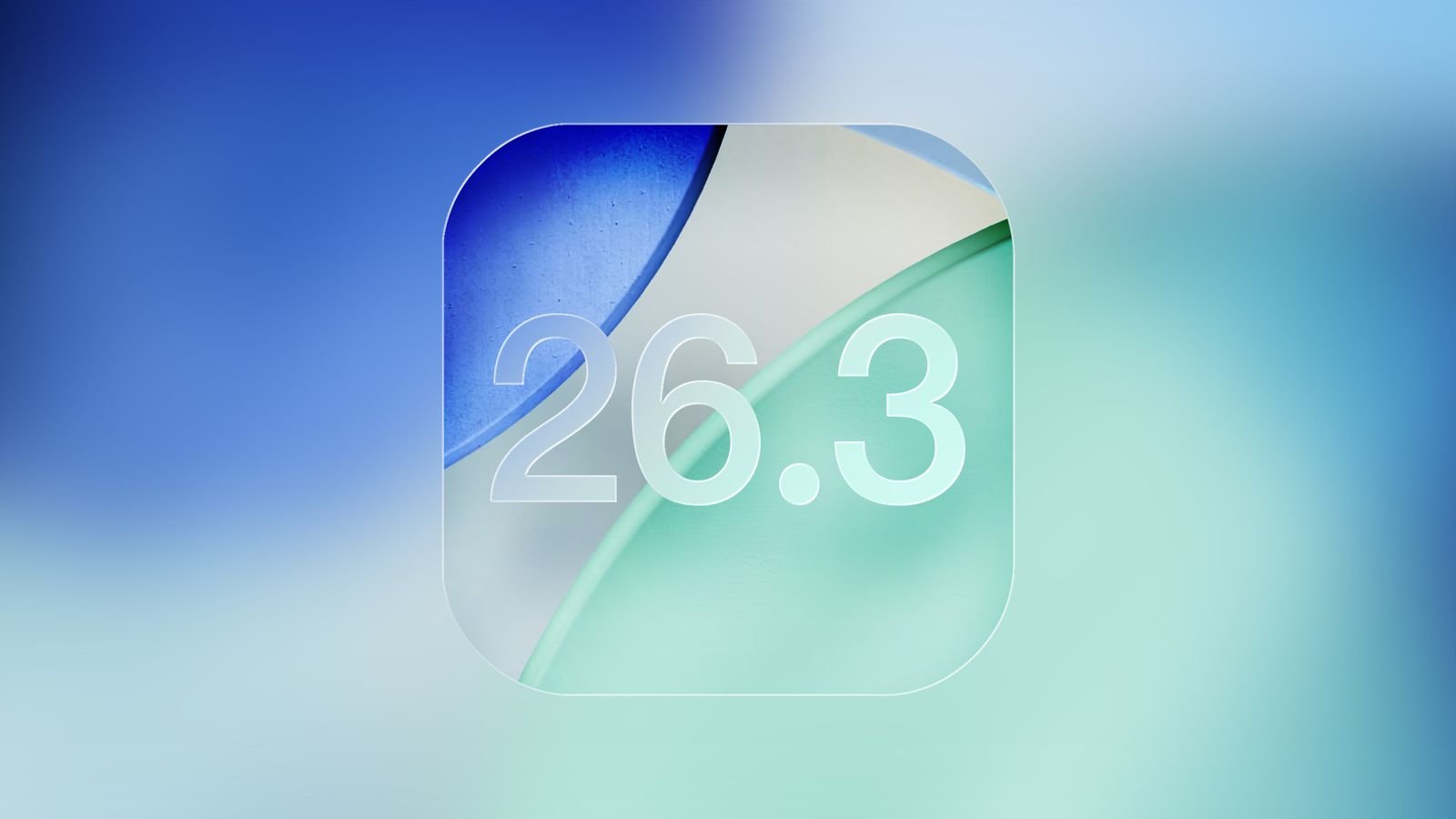 Apple пусна iOS 26.3 и iPadOS 26.3 – какво ново