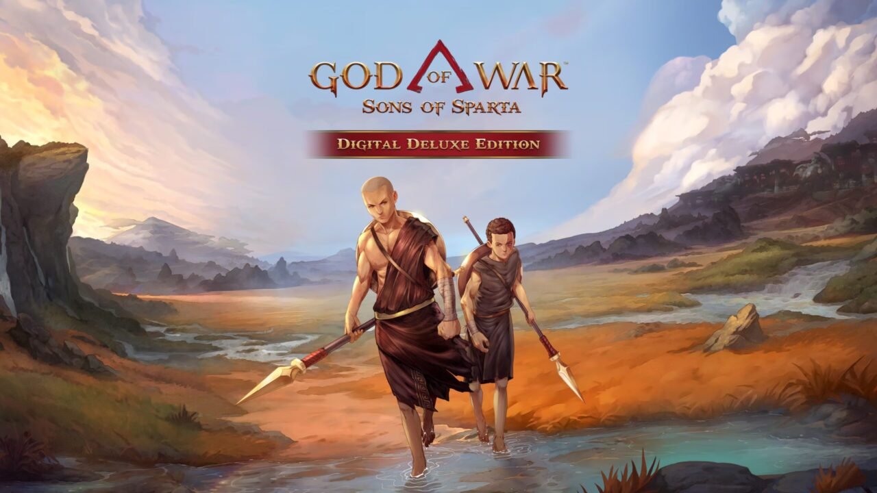 God of War Sons of Sparta – ново начало в 2D или истинско продължение на легендата?