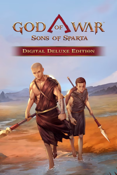 God of War Sons of Sparta – ново начало в 2D или истинско продължение на легендата?