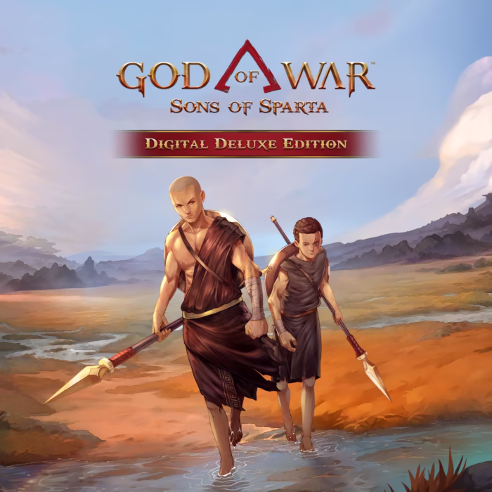 God of War Sons of Sparta – ново начало в 2D или истинско продължение на легендата?