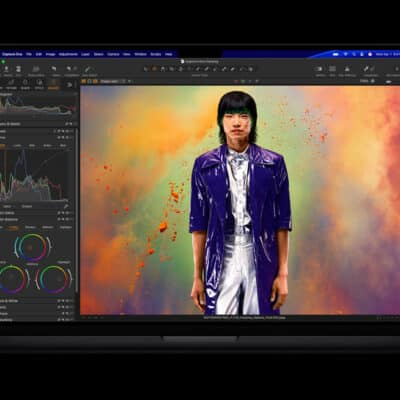 Apple представи MacBook Pro с M5 Pro и M5 Max