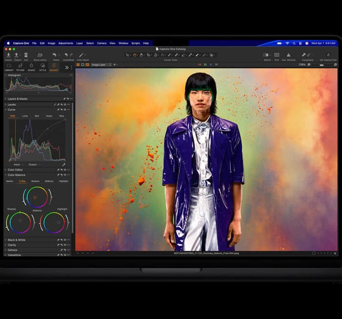 Apple представи MacBook Pro с M5 Pro и M5 Max