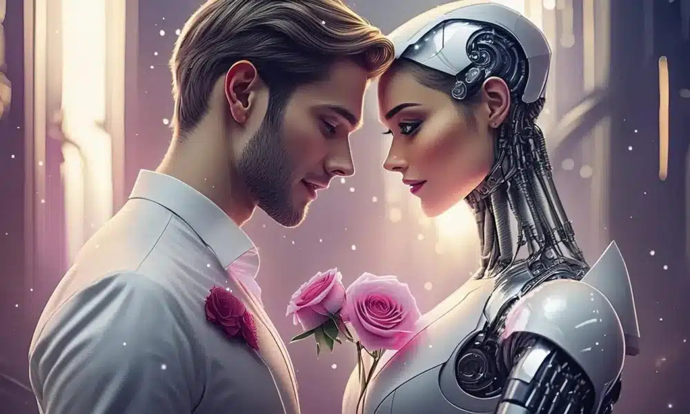 AI агенти в дейтинг приложенията: Как ще променят запознанствата