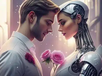 AI агенти в дейтинг приложенията: Как ще променят запознанствата
