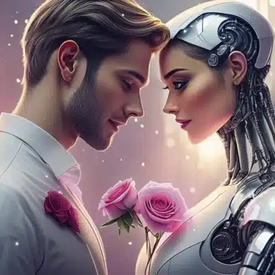 AI агенти в дейтинг приложенията: Как ще променят запознанствата