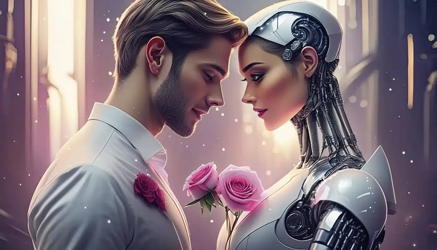 AI агенти в дейтинг приложенията: Как ще променят запознанствата