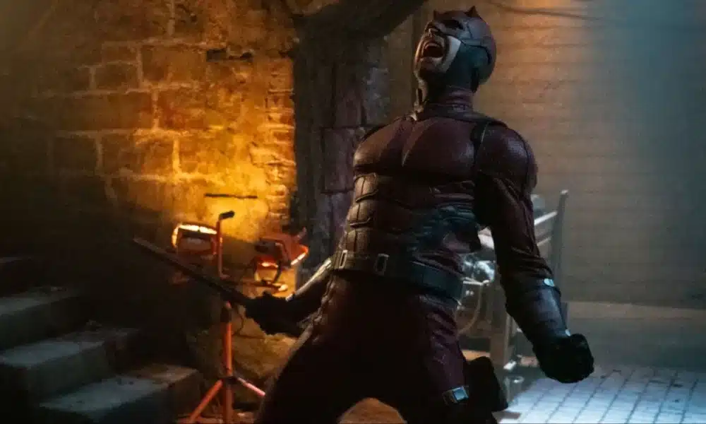 Daredevil филм в MCU – реалност или слух?