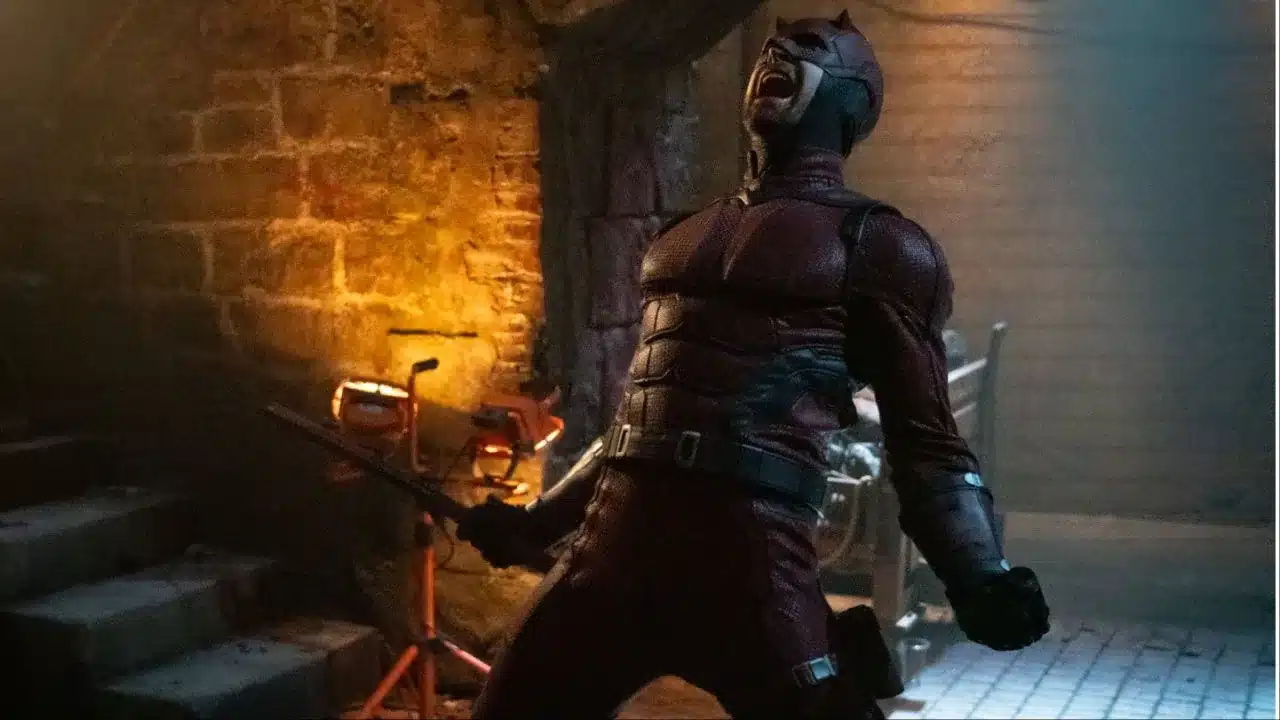 Daredevil филм в MCU – реалност или слух?