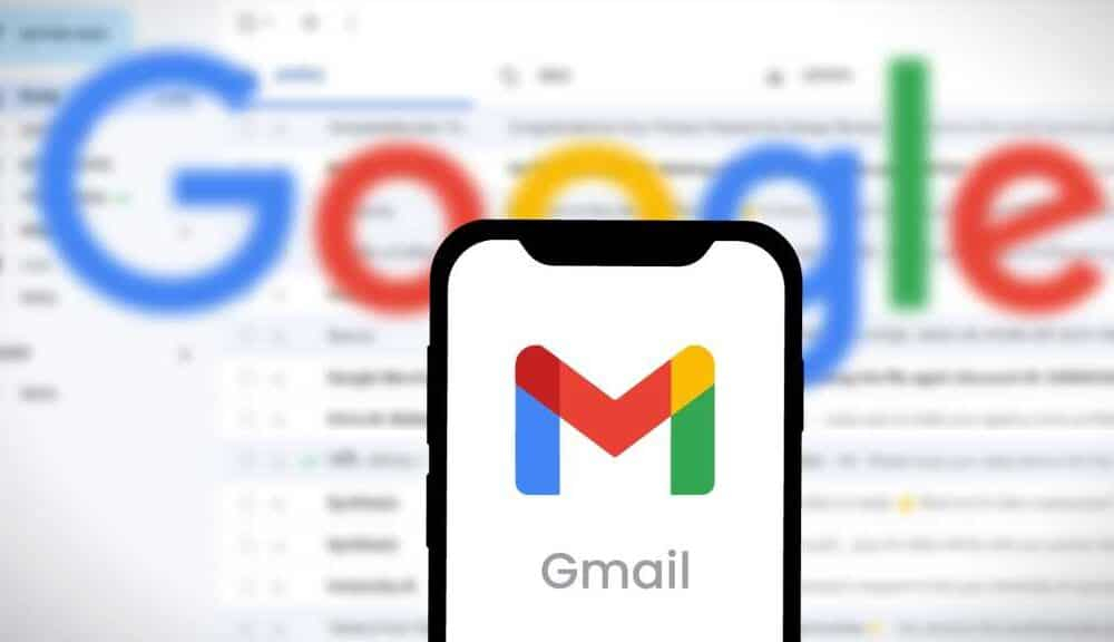 Google вече позволява смяна на Gmail адрес
