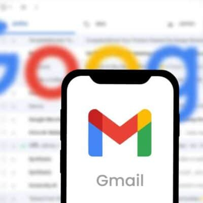 Google вече позволява смяна на Gmail адрес