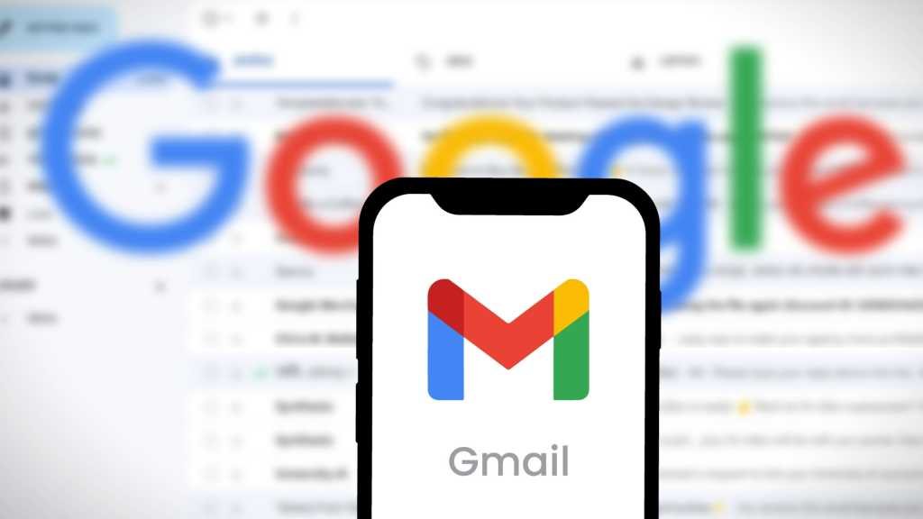 Google вече позволява смяна на Gmail адрес