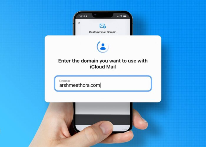 iCloud Custom Mail: Как работи, как се настройва и защо си струва да го използвате