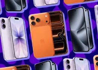 Най-продаваните смартфони в света през 2025: Apple доминира