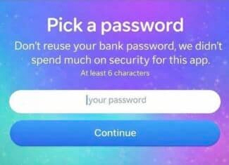 Най-слабите пароли за 2025: Класацията, която продължаваме да игнорираме