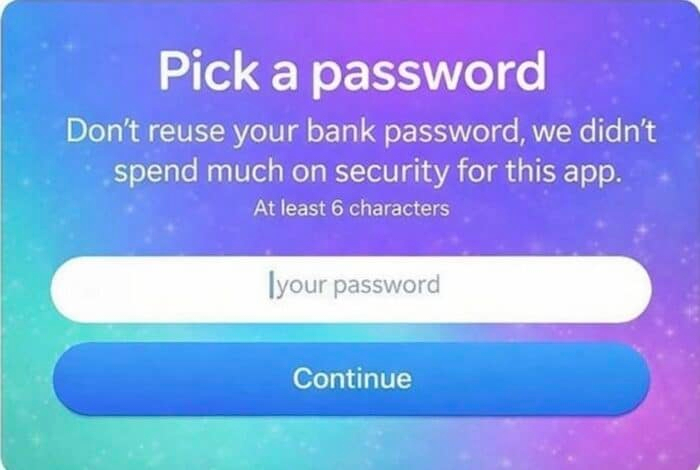 Най-слабите пароли за 2025: Класацията, която продължаваме да игнорираме