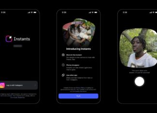 Meta Instants: Новата функция на Instagram, която променя начина на споделяне на съдържание