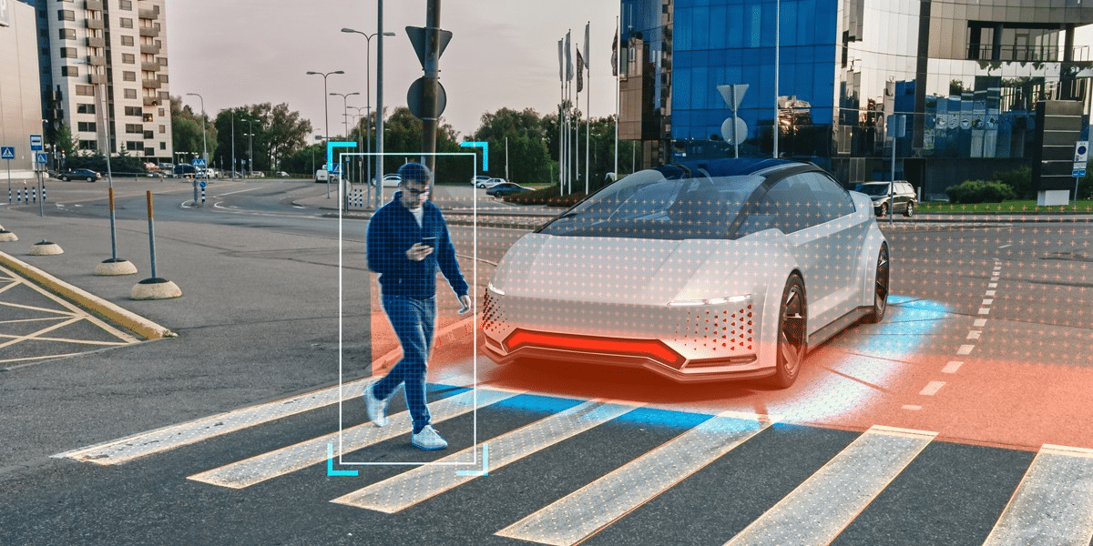 Бургас вече има AI пешеходна пътека: Как работи и какво променя