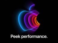 Новите продукти на Apple от събитието Peek Performance