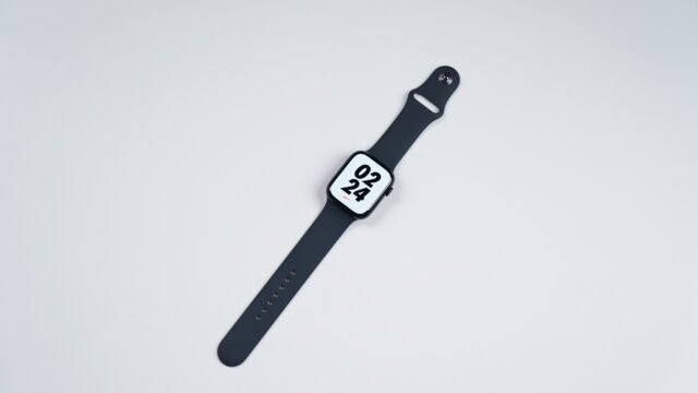 Apple Watch Series 8 – Taptic Engine е в центъра на присъдата Apple Taction