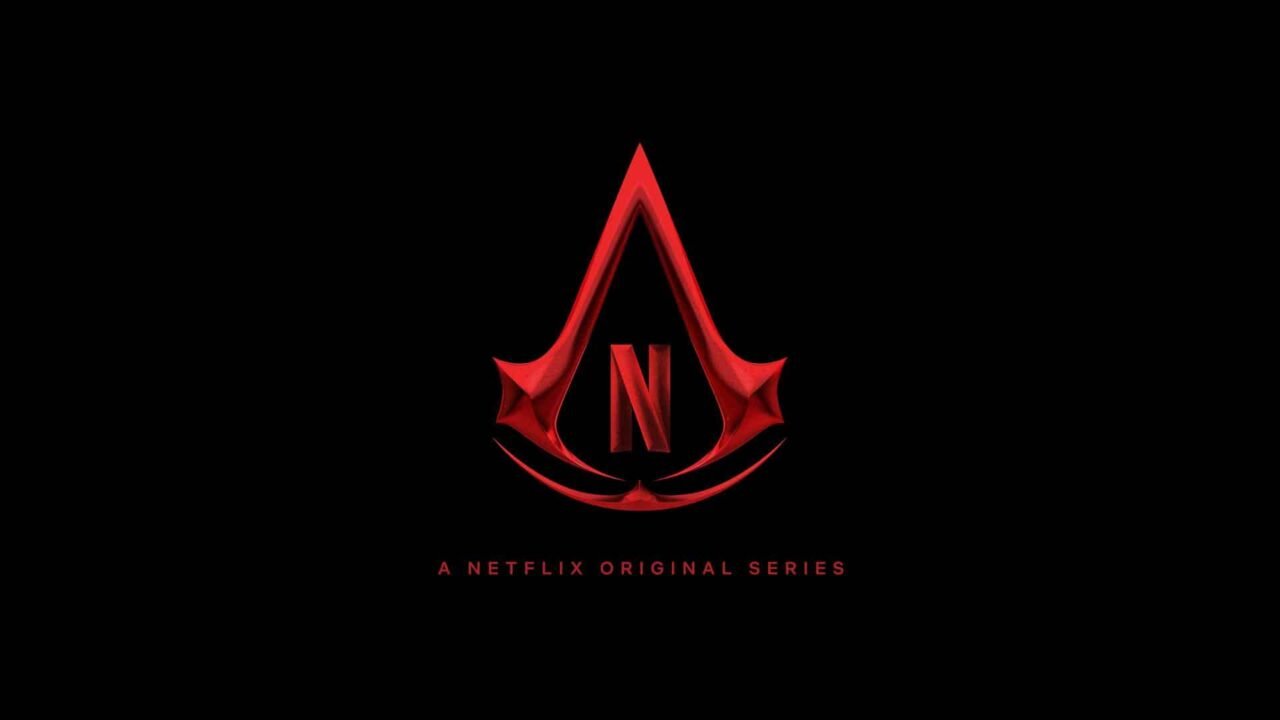 Промоционално изображение за сериала по Assassin’s Creed на Netflix