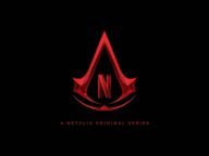 Промоционално изображение за сериала по Assassin’s Creed на Netflix