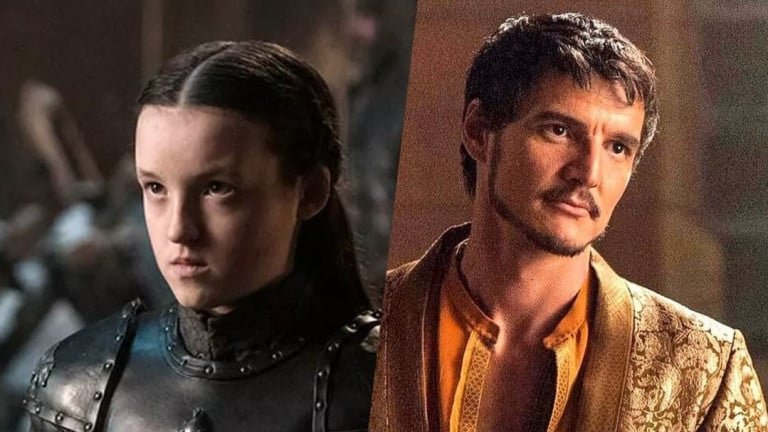 Бела Рамзи и Педро Паскал, избрани за Ели и Джоел в сериала The Last of Us на HBO