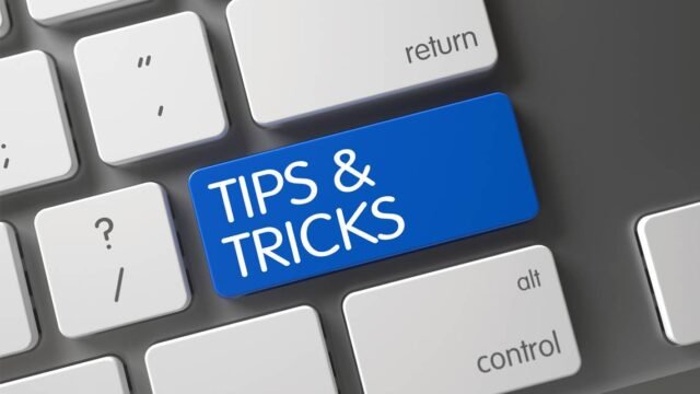 Компютър на работно бюро – съвети за производителност и сигурност