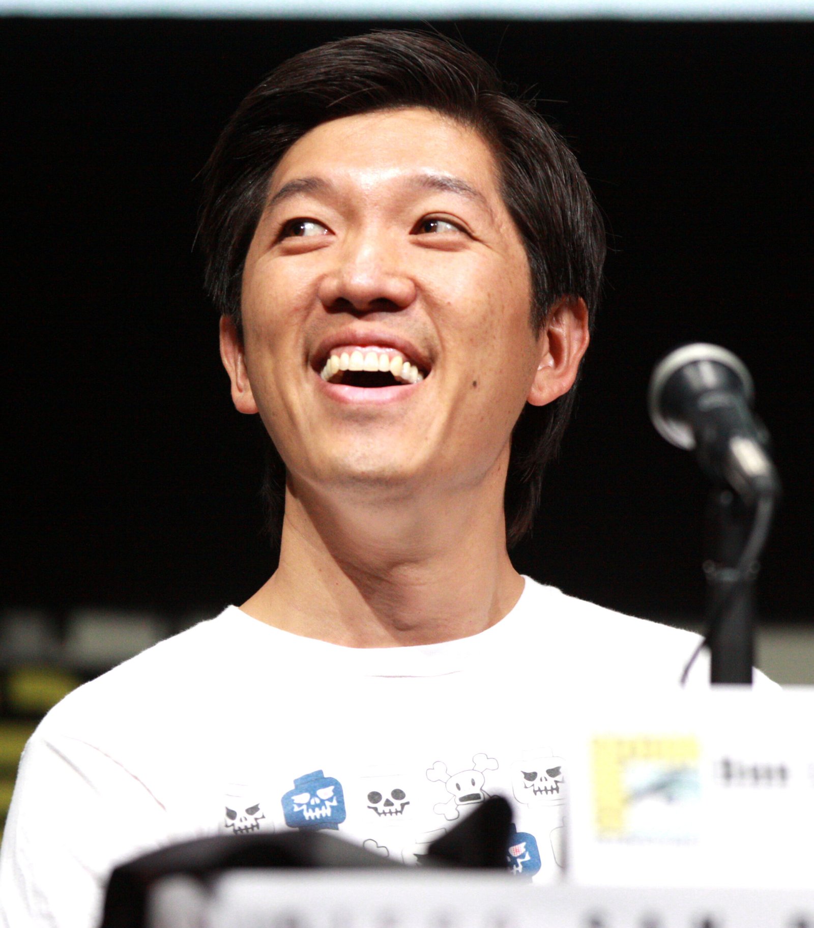 Продуцентът Dan Lin, който напусна поста шеф на филмите в Netflix