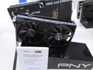 Видеокарта PNY GeForce RTX 5060 с два вентилатора – DLSS 5 и Frame Generation