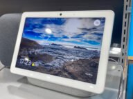 Умният дисплей Google Nest Hub Max – устройство на платформата Google Home