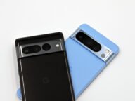 Google Pixel 7 Pro и Pixel 8 Pro – Android телефони, на които Google Photos получава новия раздел „Колекции“