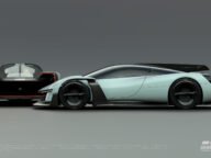 Xiaomi Vision Gran Turismo в Gran Turismo 7 Spec IV
