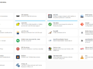 Магазин за добавки в Home Assistant с Matter Server и OpenThread Border Router