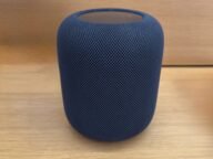 Умният говорител HomePod на Apple – предшественик на дисплея HomeView