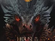 Промоционален кадър от сериала House of the Dragon на HBO